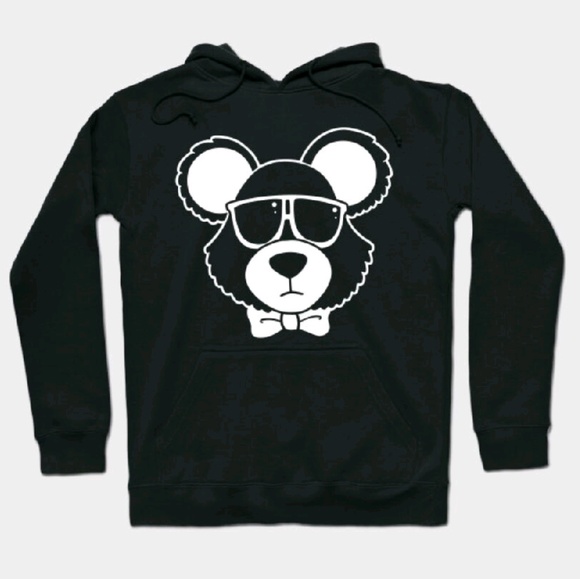 Meet your Posher, Dook Roc - Picture 1 of 1